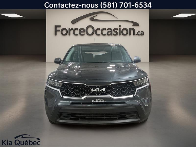 kia Sorento 2023 - 4