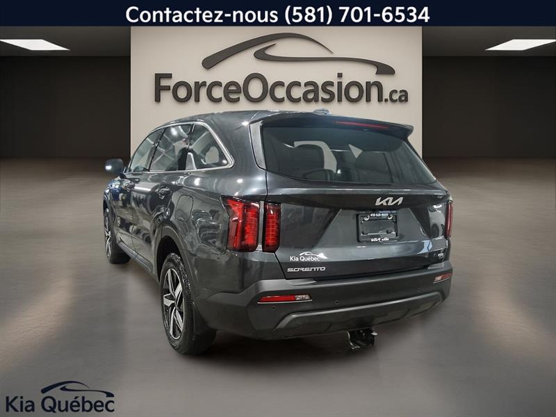 kia Sorento 2023 - 5