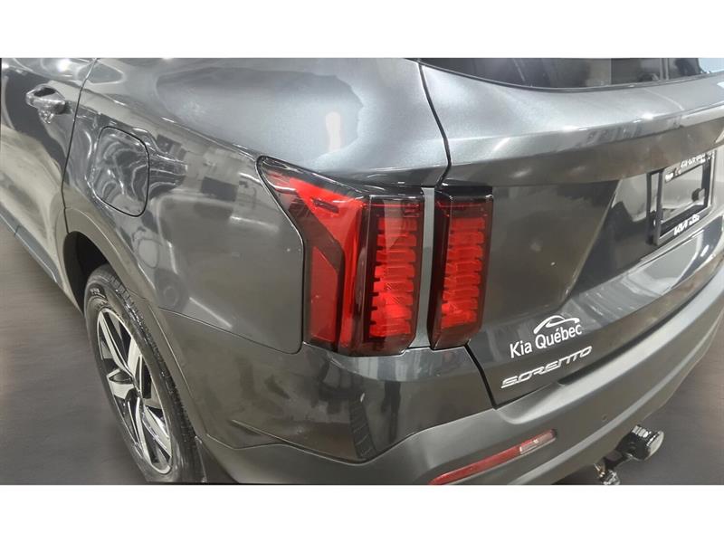 kia Sorento 2023 - 6