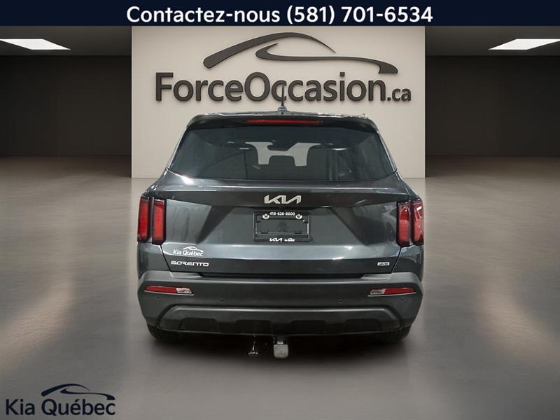 kia Sorento 2023 - 7