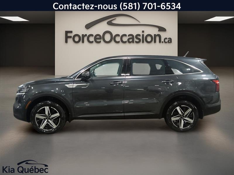 kia Sorento 2023 - 8