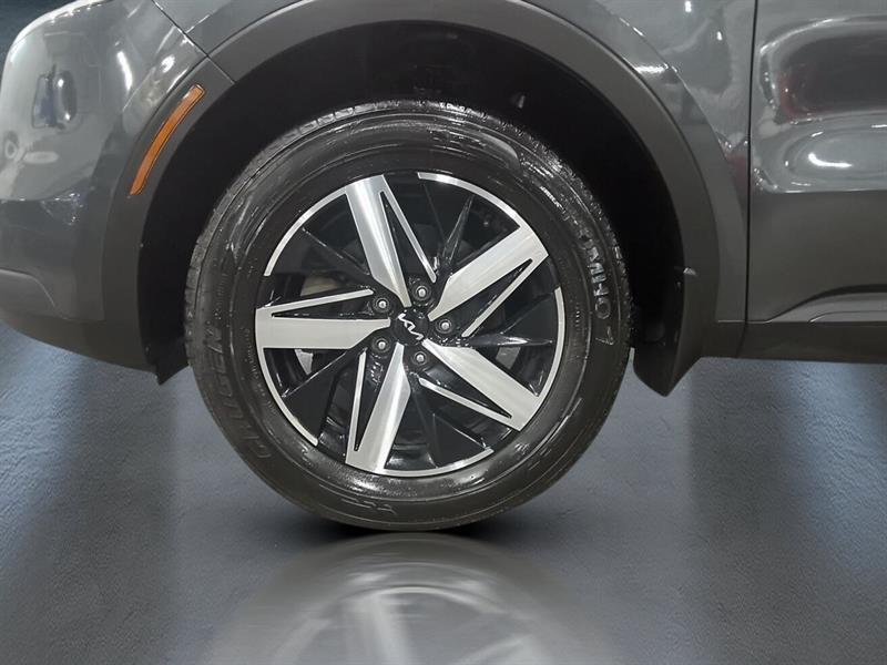 kia Sorento 2023 - 10