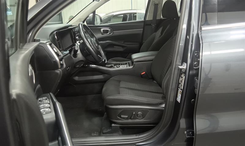 kia Sorento 2023 - 16