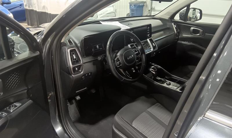 kia Sorento 2023 - 17
