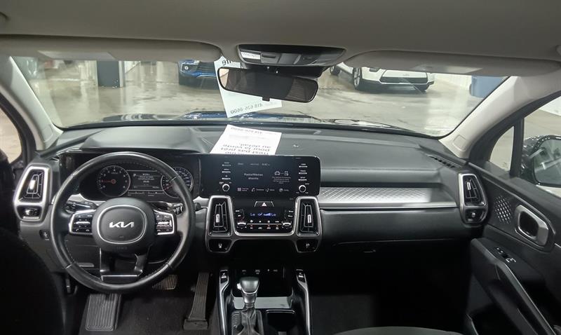 kia Sorento 2023 - 19