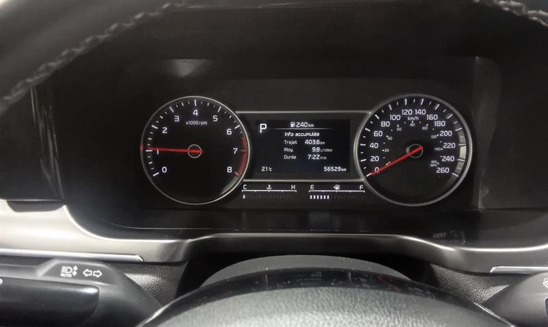 kia Sorento 2023 - 22