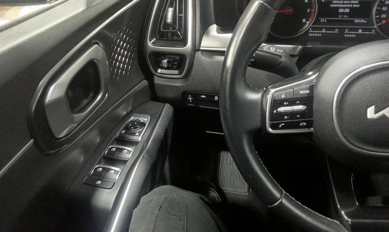 kia Sorento 2023 - 23