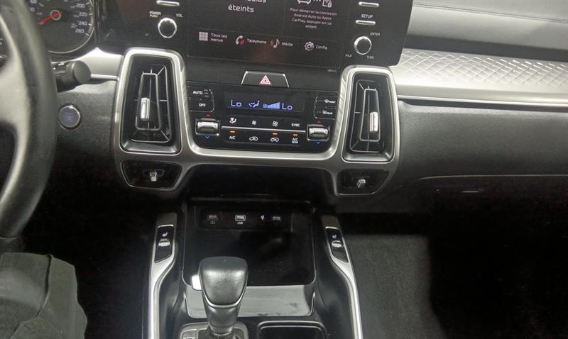 kia Sorento 2023 - 29
