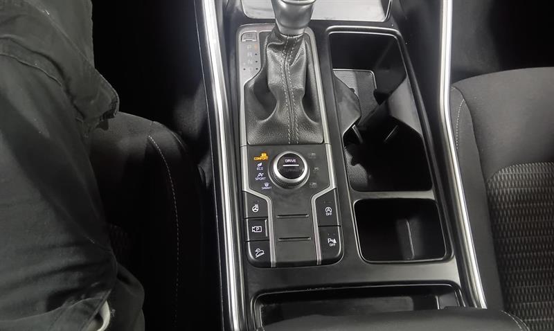 kia Sorento 2023 - 31