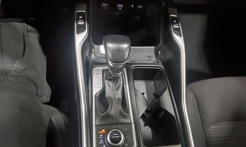 kia Sorento 2023 - 32