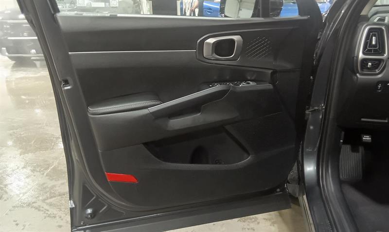 kia Sorento 2023 - 33