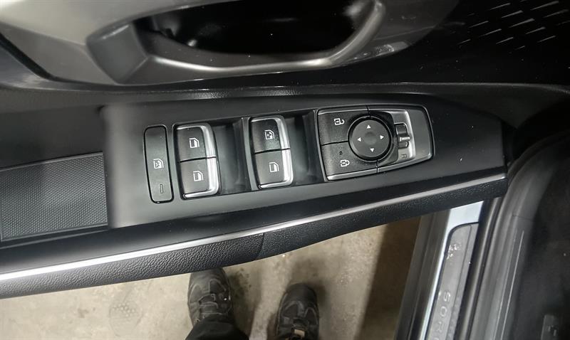 kia Sorento 2023 - 35