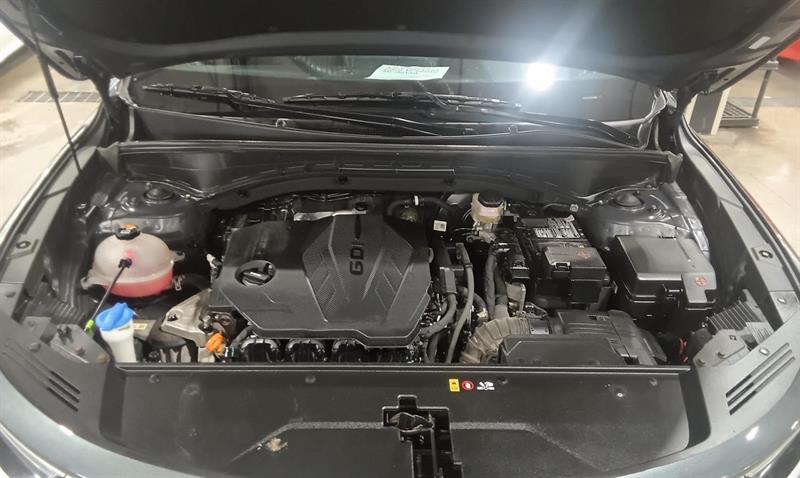 kia Sorento 2023 - 36