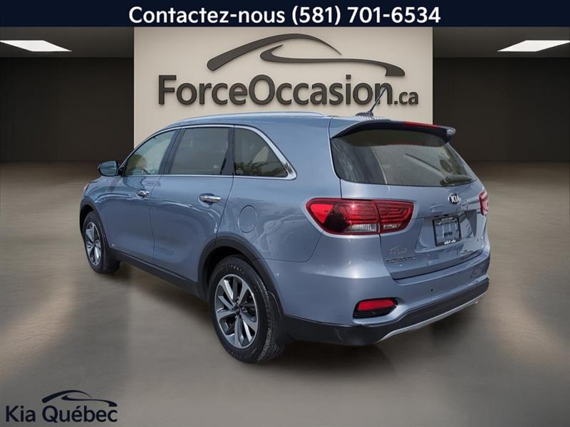 kia Sorento 2020 - 2