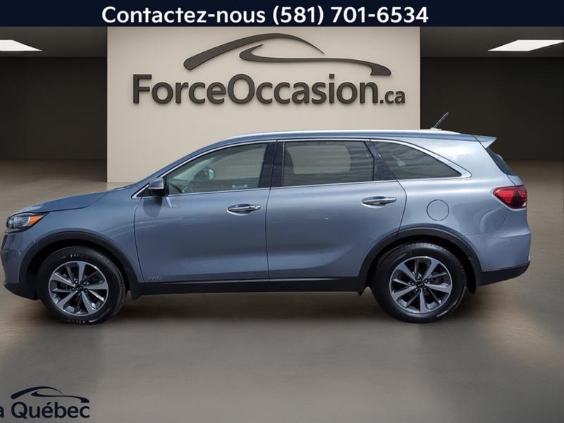 kia Sorento 2020 - 3