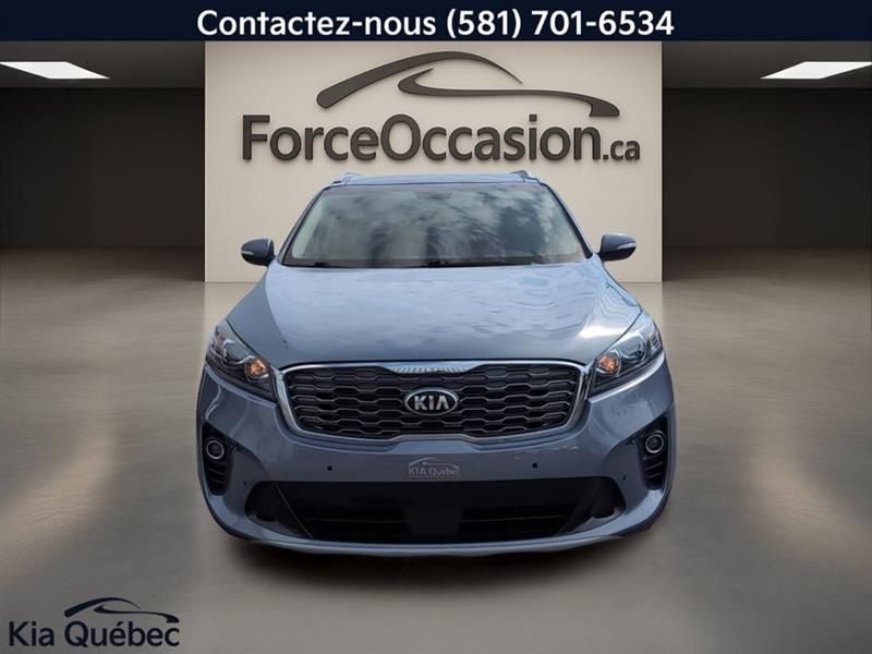 kia Sorento 2020 - 4