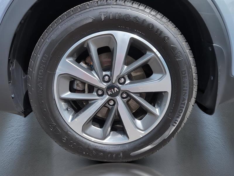 kia Sorento 2020 - 6