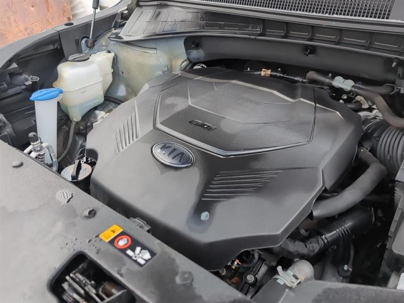 kia Sorento 2020 - 8