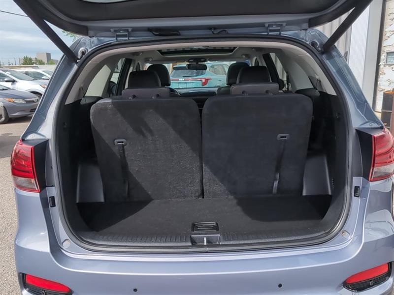 kia Sorento 2020 - 9