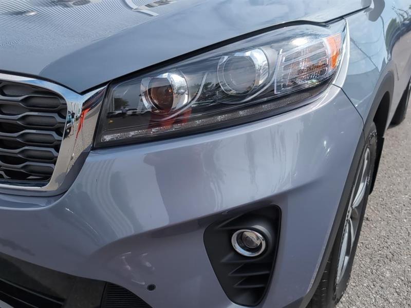 kia Sorento 2020 - 10