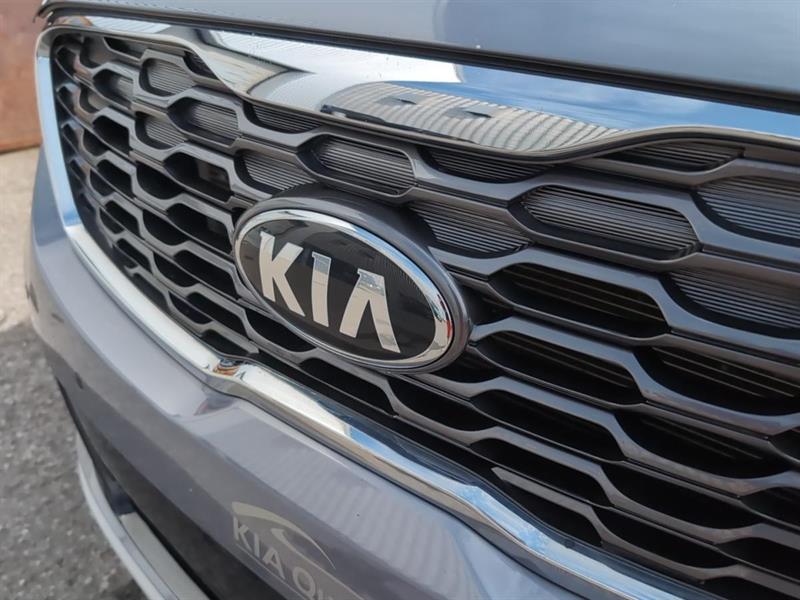 kia Sorento 2020 - 11