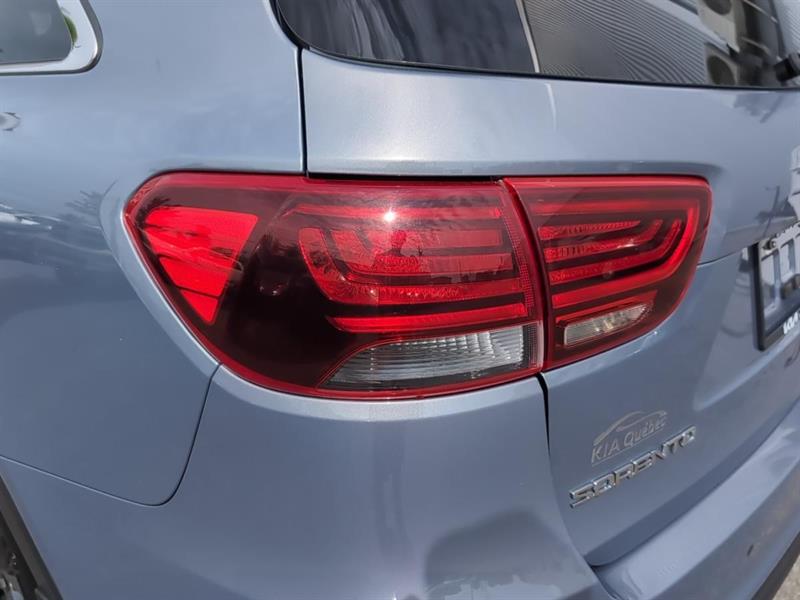 kia Sorento 2020 - 13