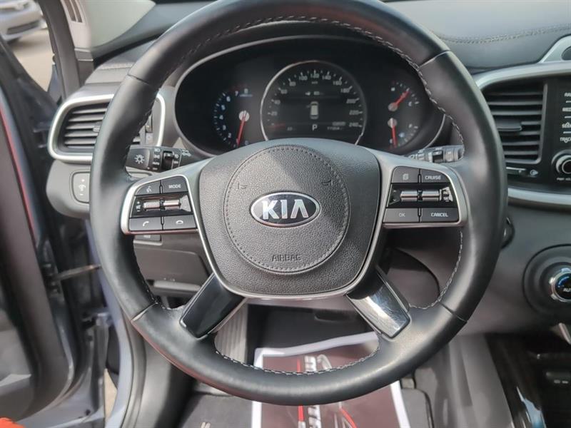 kia Sorento 2020 - 14