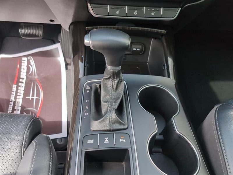 kia Sorento 2020 - 18