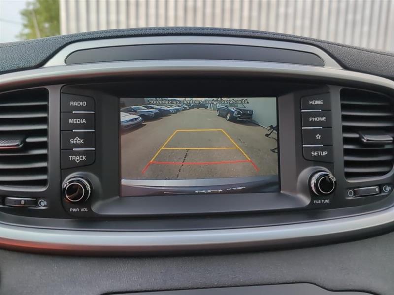kia Sorento 2020 - 19