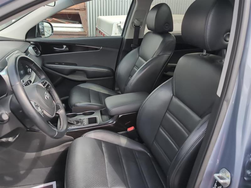 kia Sorento 2020 - 20