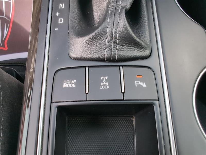 kia Sorento 2020 - 28