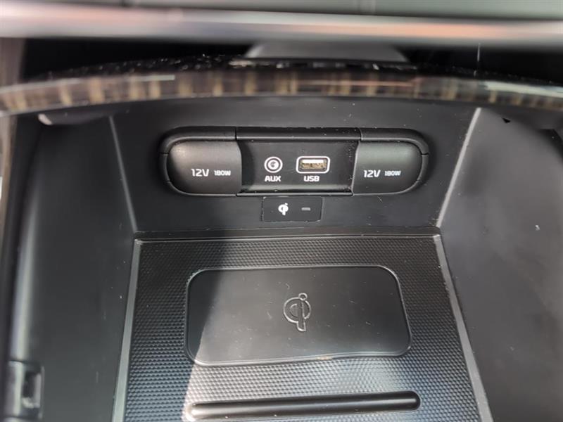 kia Sorento 2020 - 29