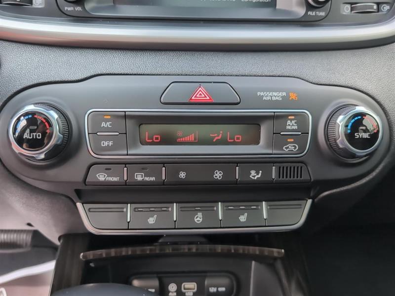 kia Sorento 2020 - 30