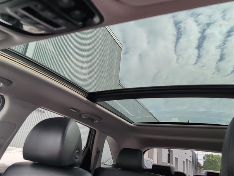 kia Sorento 2020 - 31