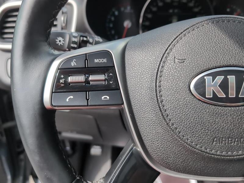kia Sorento 2020 - 33