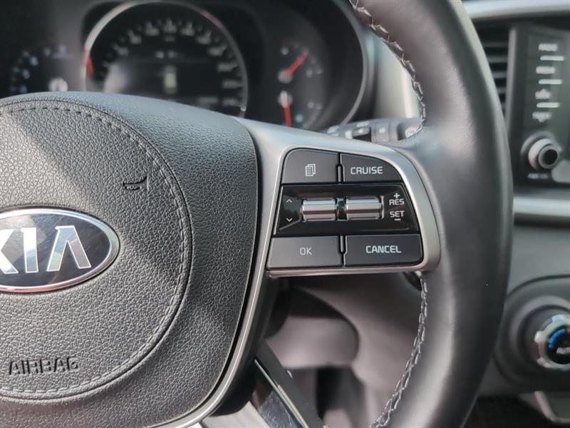 kia Sorento 2020 - 34