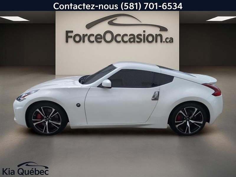 nissan 370Z 2019 - 3