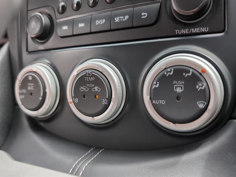 nissan 370Z 2019 - 23