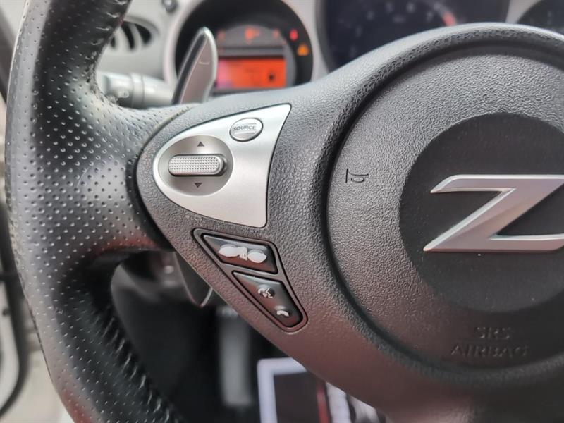 nissan 370Z 2019 - 25