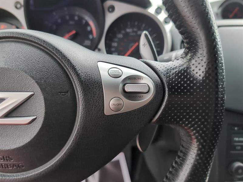 nissan 370Z 2019 - 26