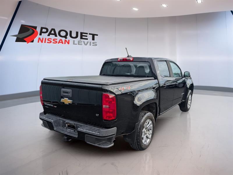 chevrolet Colorado 2019 - 2