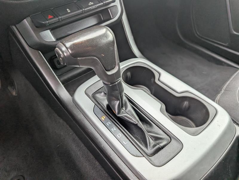 chevrolet Colorado 2019 - 22