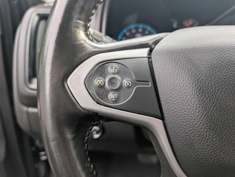chevrolet Colorado 2019 - 24