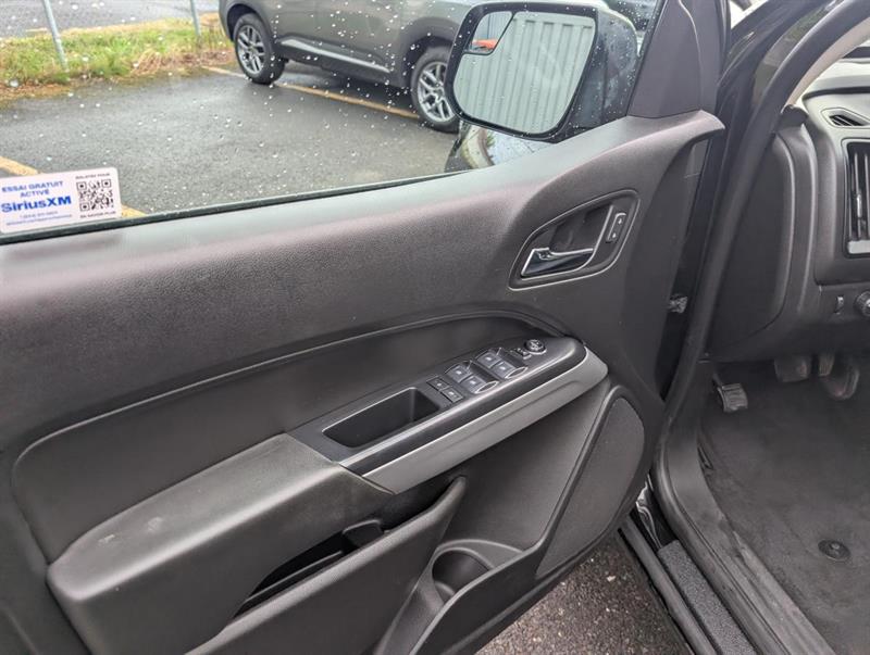 chevrolet Colorado 2019 - 27