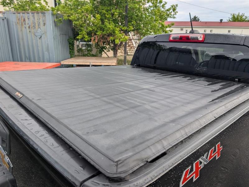 chevrolet Colorado 2019 - 28
