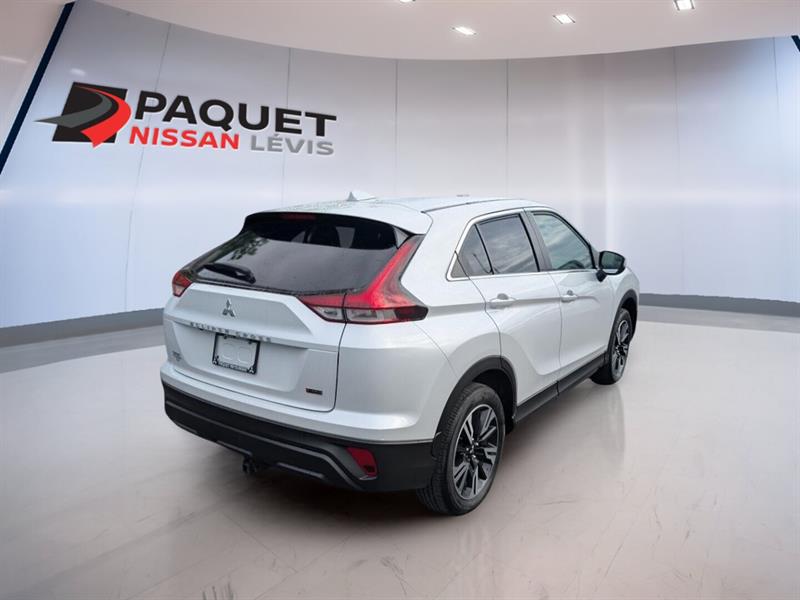 mitsubishi Eclipse Cross 2023 - 2