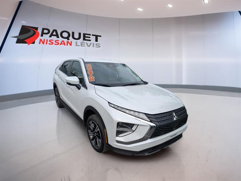 mitsubishi Eclipse Cross 2023 - 3