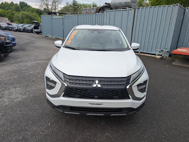 mitsubishi Eclipse Cross 2023 - 5