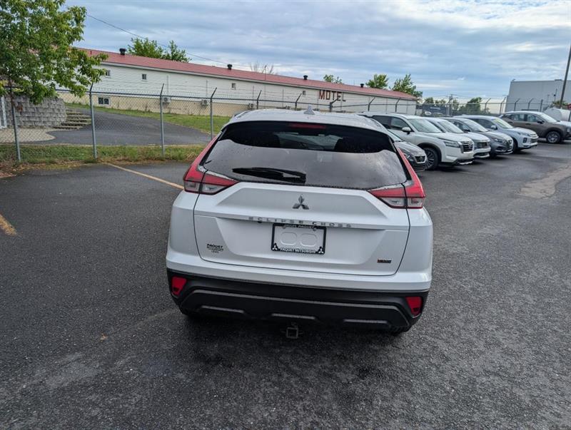 mitsubishi Eclipse Cross 2023 - 6