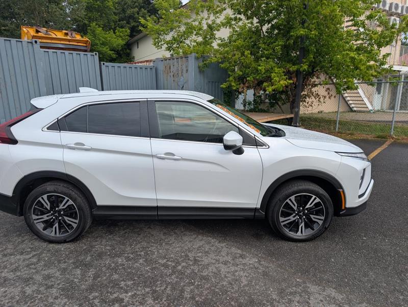 mitsubishi Eclipse Cross 2023 - 7